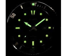 Laikrodis Casio kolekcija MDV-107D-1A1VEF