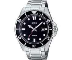 Laikrodis Casio kolekcija MDV-107D-1A1VEF
