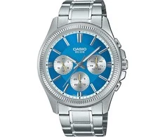 Laikrodis Casio Kolekcija MTP-1375PD-2A2VEF