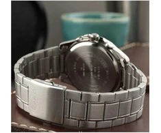 Laikrodis Casio Kolekcija MTP-1375PD-2A2VEF