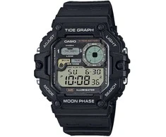 Laikrodis Casio Collectin WS-1700H-1AVEF