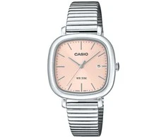 Laikrodis „Casio“ kolekcija LTP-B166D-4AVEF