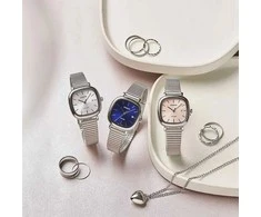 Laikrodis „Casio“ kolekcija LTP-B166D-4AVEF
