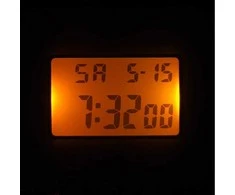 Laikrodis Casio Kolekcija LW-205H-8AEF