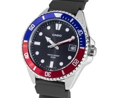 Laikrodis CASIO kolekcija MDV-10-1A2VEF