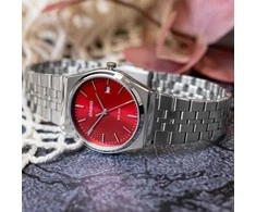 Laikrodis Casio kolekcija MTP-B145D-4A2VEF