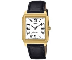 Laikrodis Casio kolekcija MTP-B190GL-7BVEF