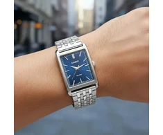 Laikrodis Casio Collection MTP-B215D-2AVER