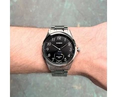 Laikrodis Casio Kolekcija MTP-M110D-1AVER