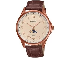 Laikrodis Casio Collection MTP-M110RL-5AVER
