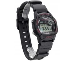 Laikrodis Casio Collection W-220H-1A2VEF