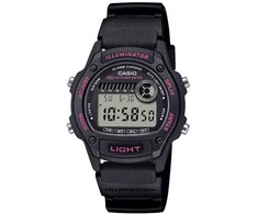 Laikrodis Casio Collection W-220H-1A2VEF