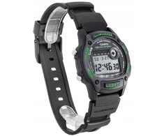Laikrodis Casio Collection W-220H-1A3VEF