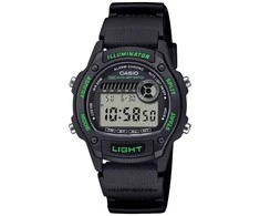 Laikrodis Casio Collection W-220H-1A3VEF