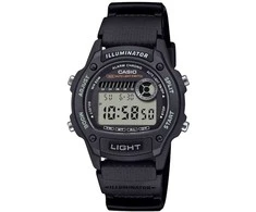 Laikrodis Casio Collection W-220H-1AVEF