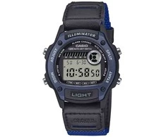 Laikrodis Casio Kolekcija W-220HF-2AVEF