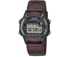Laikrodis Casio Collection W-220HF-3AVEF