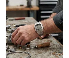 Laikrodis Casio Collection W-800HD-1AVEF