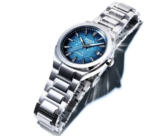 Laikrodis Casio Edifice Automatic EFK-200D-2AER