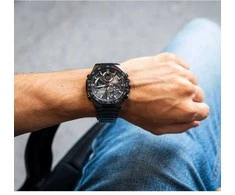 Laikrodis Casio Edifice Bluetooth ECB-950DC-1AEF