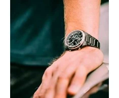 Laikrodis Casio Edifice Bluetooth Windflow ECB-2200DD-1AEF