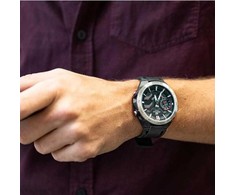 Laikrodis Casio Edifice Bluetooth Windflow ECB-2200P-1AEF
