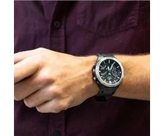 Laikrodis Casio Edifice Bluetooth Windflow ECB-2200P-1AEF
