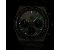 Laikrodis Casio Edifice Classic EFB-730D-2BVUEF