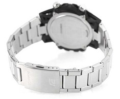 Laikrodis CASIO Edifice Sospensione ECB-2000D-1AEF