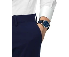 Laikrodis Tissot Le Locle Powermatic T006.407.16.043.00