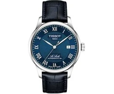 Laikrodis Tissot Le Locle Powermatic T006.407.16.043.00