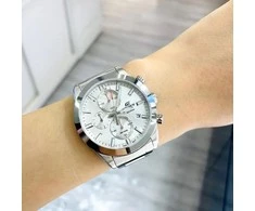 Laikrodis Casio Edifice EFB-710D-7AVUEF