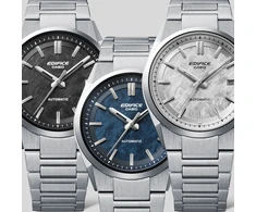 Laikrodis Casio Edifice EFK-110D-1AER