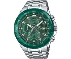 Laikrodis Casio Edifice EFR-539DE-3AVUEF