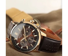 Laikrodis Casio Edifice EFR-575CL-5AEF