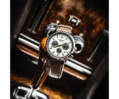 Laikrodis Casio Edifice EFR-575L-7AEF