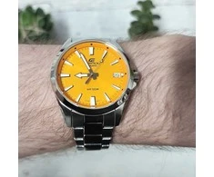 Laikrodis Casio Edifice EFV-100D-9AVUEF