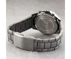 Laikrodis Casio Edifice EFV-540DC-1CVUEF