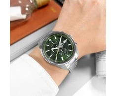 Laikrodis Casio Edifice EFV-610D-3CVUEF
