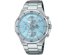 Laikrodis Casio Edifice EFV-640D-2BVUEF