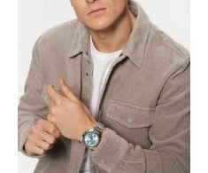 Laikrodis Casio Edifice EFV-640D-2BVUEF