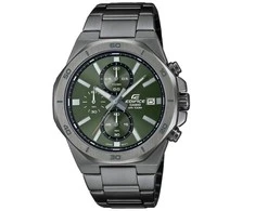 Laikrodis Casio Edifice EFV-640DC-3AVUEF