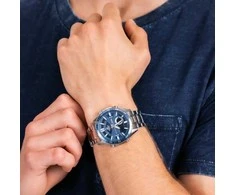 Laikrodis Casio Edifice EFV-C120D-2AEF