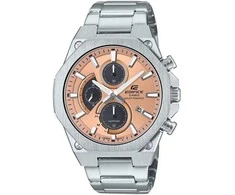 Laikrodis Casio Edifice solar EFS-S570D-5AVUEF