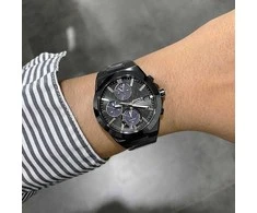 Laikrodis Casio Edifice Solar Powered Chronograph EFS-S650DC-1AEF