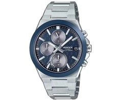 Laikrodis Casio Edifice Solar Powered Chronograph EFS-S650D-2AEF