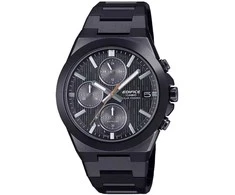 Laikrodis Casio Edifice Solar Powered Chronograph EFS-S650DC-1AEF