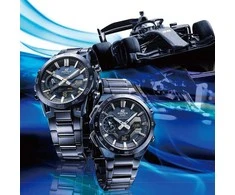 Laikrodis CASIO Edifice Sospensione ECB-2000CB-2AEF