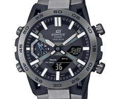 Laikrodis CASIO Edifice Sospensione ECB-2000DC-1AEF