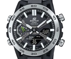 Laikrodis CASIO Edifice Sospensione ECB-2000DD-1AEF